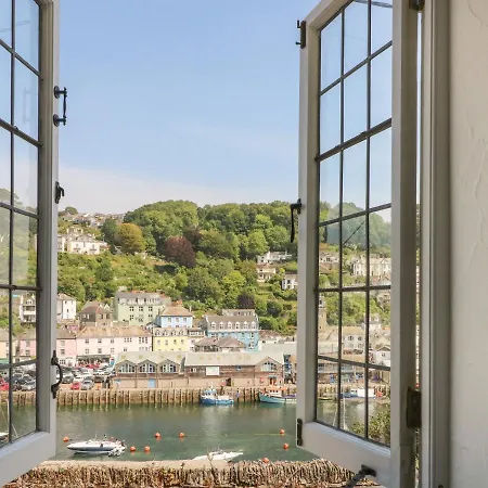 Casa vacanze Pixie Looe
